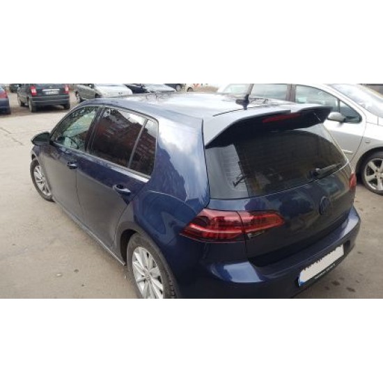 Αεροτομή οροφής για Vw Golf 7 - Design 3