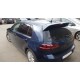 Αεροτομή οροφής για Vw Golf 7 - Design 3