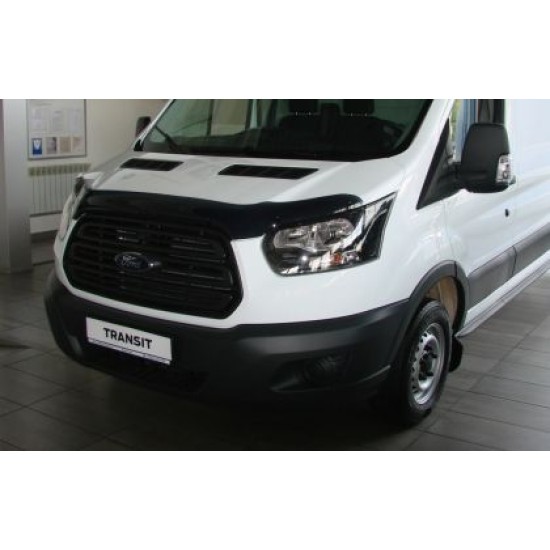 Ανεμοθραύστης καπό για FORD TRANSIT (2014+)