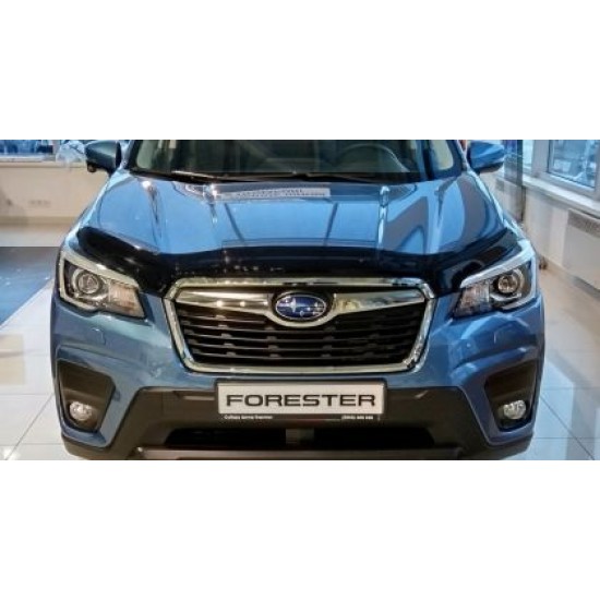 Ανεμοθραύστης καπό για SUBARU FORESTER (2018+)