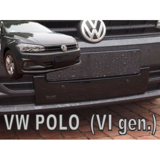 Χειμερινός ανεμοθραύστης για VW Polo VI (2017+)