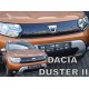 Χειμερινός ανεμοθραύστης για DACIA Duster II (2018+)
