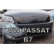 Χειμερινός ανεμοθραύστης για VW Passat B7 (2010-2014) - upper
