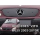 Χειμερινός ανεμοθραύστης για MERCEDES Vito / Viano II W639 (2003-2010)  - upper