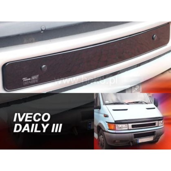 Χειμερινός ανεμοθραύστης για IVECO Turbo Daily (1999-2006) - upper