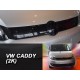 Χειμερινός ανεμοθραύστης για VW Caddy (2010-2015)