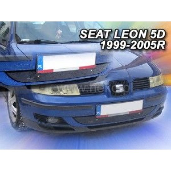 Χειμερινός ανεμοθραύστης για SEAT Toledo II / Leon (1999-2005) - down