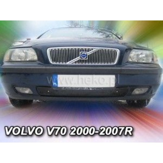 Χειμερινός ανεμοθραύστης για VOLVO V70 (2000-2005)  - down