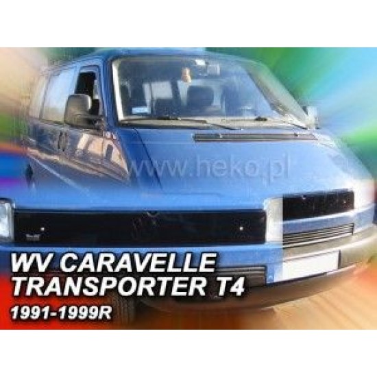 Χειμερινός ανεμοθραύστης για VW T4 Transporter / Caravelle (1991-1997)