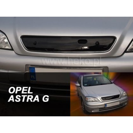 Χειμερινός ανεμοθραύστης για OPEL Astra G (1998-2004)