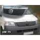 Χειμερινός ανεμοθραύστης για VW T5 Transporter / Caravelle