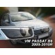 Χειμερινός ανεμοθραύστης για VW Passat B6 (2005-2010)