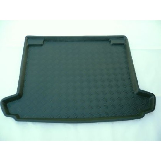 Πατάκι - σκαφάκι πορτ μπαγκάζ για Renault Clio (2008-2013) combi Upper floor - 1τμχ.