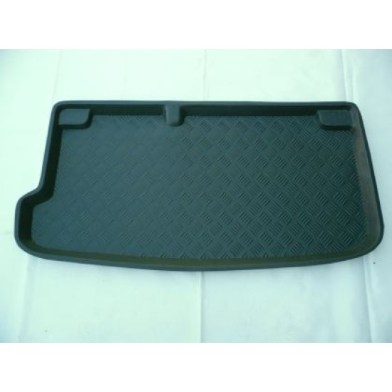 Πατάκι - σκαφάκι πορτ μπαγκάζ για Hyundai i10 (2008-2013) hatchback - 1τμχ.