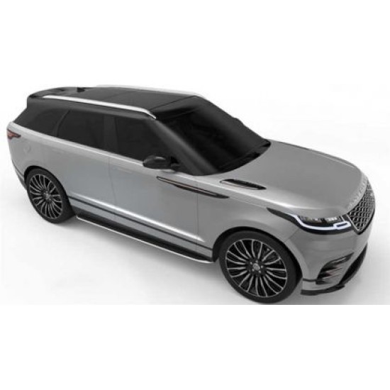 Σκαλοπάτια για Range Rover Velar (2017+) - 2τμχ.