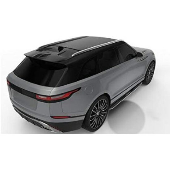 Σκαλοπάτια για Range Rover Velar (2017+) - 2τμχ.