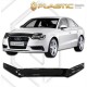 Ανεμοθραύστης καπό για Audi A3 (2012–2016) - CA Plast