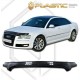 Ανεμοθραύστης καπό για Audi A8 (2005–2010) - CA Plast