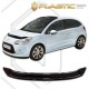 Ανεμοθραύστης καπό για Citroen C3 hatchback 5 Door (2009–2013) - CA Plast