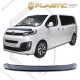 Ανεμοθραύστης καπό για Citroen SpaceTourer (2017+) - CA Plast