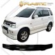 Ανεμοθραύστης καπό για Daihatsu Terios (1997-2000) - CA Plast