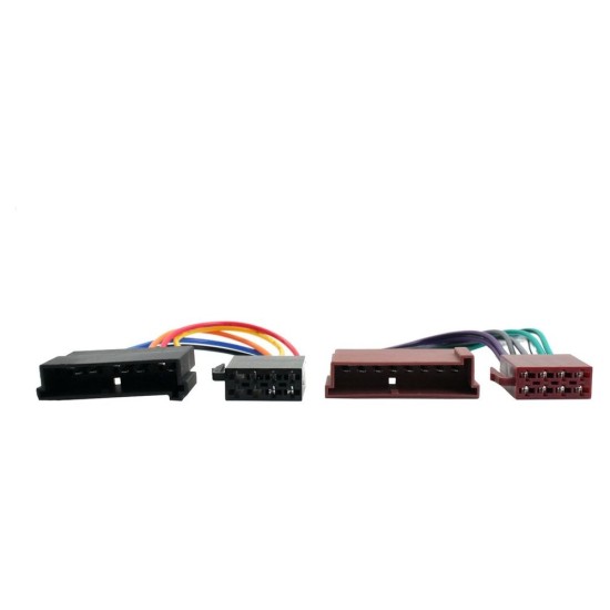 Ειδική Φίσα ISO Ford Ειδική Φίσα ISO Ford