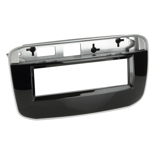 Πρόσοψη R/CD-Οθόνης Fiat Punto Evo