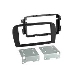 Πρόσοψη R/CD-Οθόνης Mercedes R230