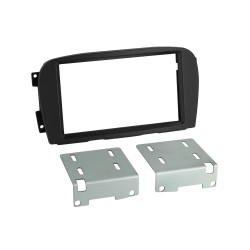 Πρόσοψη R/CD-Οθόνης Mercedes R230