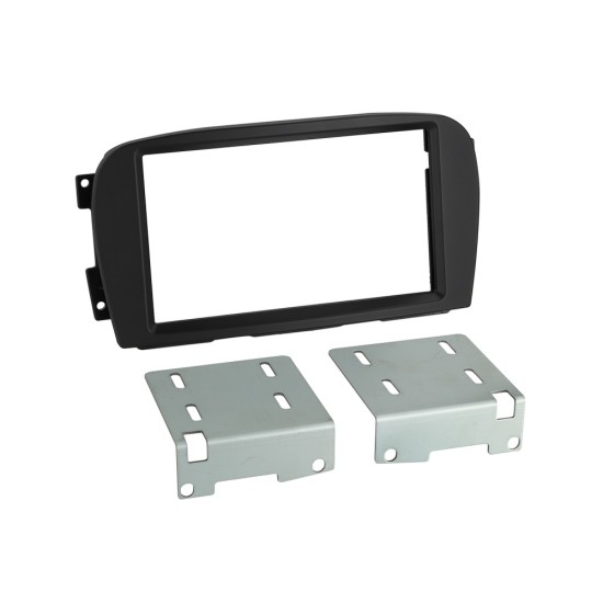 Πρόσοψη R/CD-Οθόνης Mercedes R230 Πρόσοψη R/CD-Οθόνης Mercedes R230