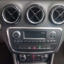 Πρόσοψη R/CD-Οθόνης Mercedes