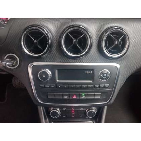 Πρόσοψη R/CD-Οθόνης Mercedes Πρόσοψη R/CD-Οθόνης Mercedes