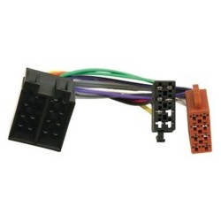 Ειδική Φίσα ISO - Universal Ειδική Φίσα ISO - Universal