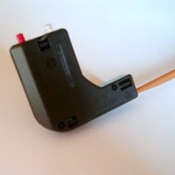 Dynavin Mercedes C/CLK Class N7-MC2000-PRO