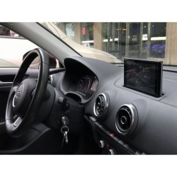 Bizzar OEM Audi A3 8V Android 12 (4+64GB) 8Core Multimedia Station 7" Original Style Bizzar OEM Audi A3 8V Android 12 (4+64GB) 8Core Multimedia Station 7" Original Style