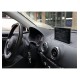Bizzar OEM Audi A3 8V Android 12 (4+64GB) 8Core Multimedia Station 7" Original Style Bizzar OEM Audi A3 8V Android 12 (4+64GB) 8Core Multimedia Station 7" Original Style