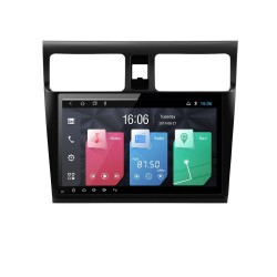Bizzar Suzuki Swift 2005-2010 Android Pie 9.0 4core Navigation Multimedia Bizzar Suzuki Swift 2005-2010 Android Pie 9.0 4core Navigation Multimedia