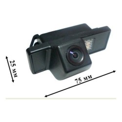 Bizzar Mercedes Vito/Viano Κάμερα Οπισθοπορείας