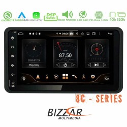 Bizzar Pro Edition Suzuki Jimny Android 10 8core Navigation Multimedia Bizzar Pro Edition Suzuki Jimny Android 10 8core Navigation Multimedia