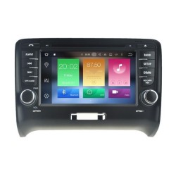 Bizzar Audi TT Android 9.0 Pie 4core Navigation Multimedia