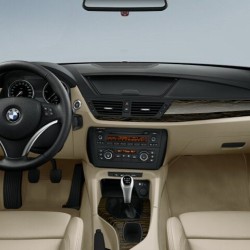 Bizzar Lite Series BMW X1 E84 (χωρίς οθόνη) Android14 8Core (4+64GB) Navigation Multimedia 10.25"