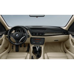 Bizzar Lite Series BMW X1 E84 (χωρίς οθόνη) Android14 8Core (4+64GB) Navigation Multimedia 10.25"