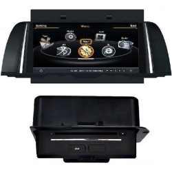 Bizzar S100 BMW F10 5er C335 Bizzar S100 BMW F10 5er C335