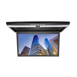 15,6" HD Οθόνη Οροφής Μαύρη 15,6" HD Οθόνη Οροφής Μαύρη