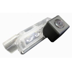 Bizzar VW Golf 7 Κάμερα Οπισθοπορείας Bizzar VW Golf 7 Κάμερα Οπισθοπορείας