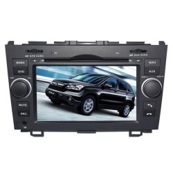 Bizzar S200 OEM CAR DVD Honda CRV 2007-2012 W009 Bizzar S200 OEM CAR DVD Honda CRV 2007-2012 W009