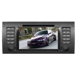 Bizzar S190 BMW X5 E53 Q395 Bizzar S190 BMW X5 E53 Q395