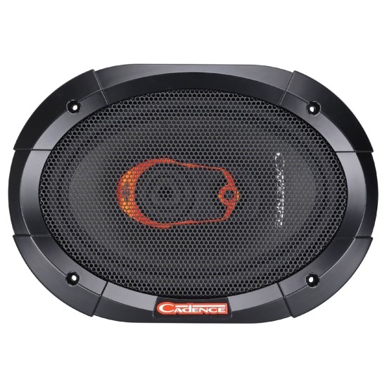 Cadence QRS69R QRS Series Speakers 6x9"