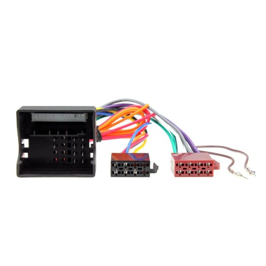 Ειδική Φίσα ISO Mercedes Ειδική Φίσα ISO Mercedes