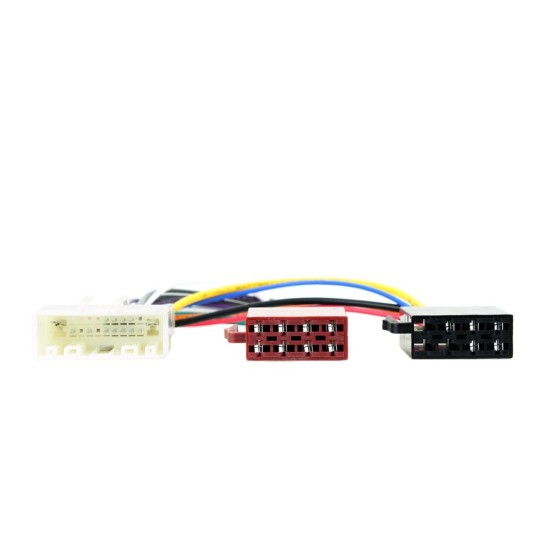 Ειδική Φίσα ISO Subaru Ειδική Φίσα ISO Subaru